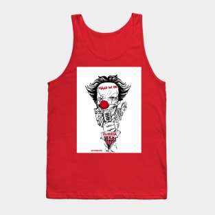 Ilussia Tank Top